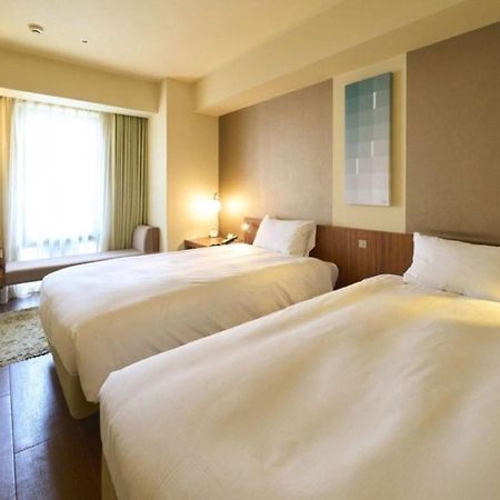 Hotel Resol Ikebukuro Tokyo Ngoại thất bức ảnh