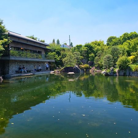 Hotel Resol Ikebukuro Tokyo Ngoại thất bức ảnh