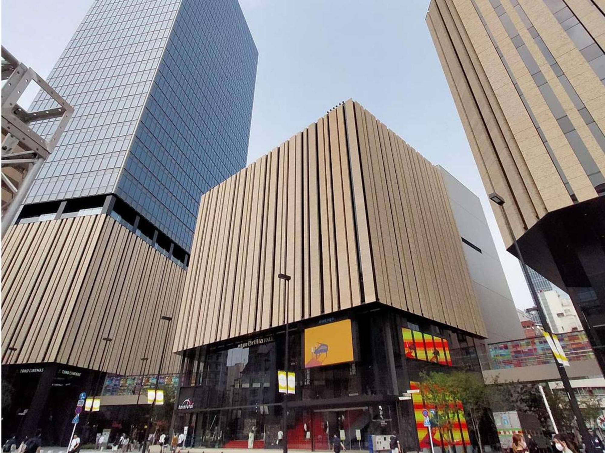 Hotel Resol Ikebukuro Tokyo Ngoại thất bức ảnh