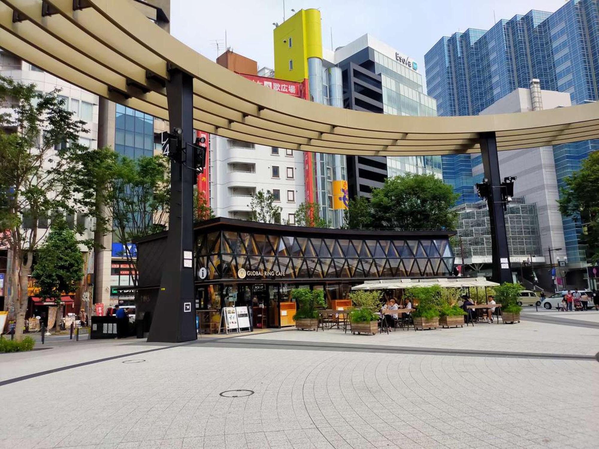 Hotel Resol Ikebukuro Tokyo Ngoại thất bức ảnh