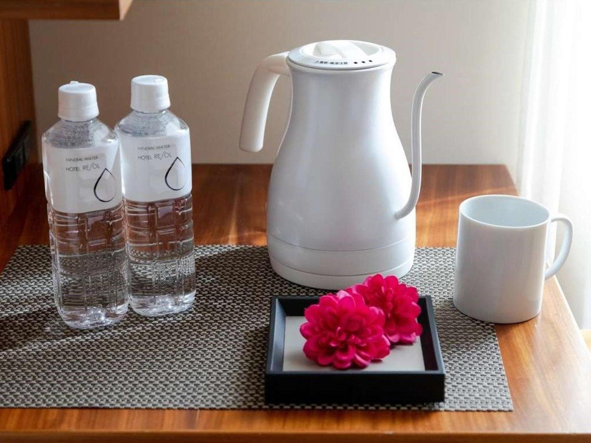 Hotel Resol Ikebukuro Tokyo Ngoại thất bức ảnh