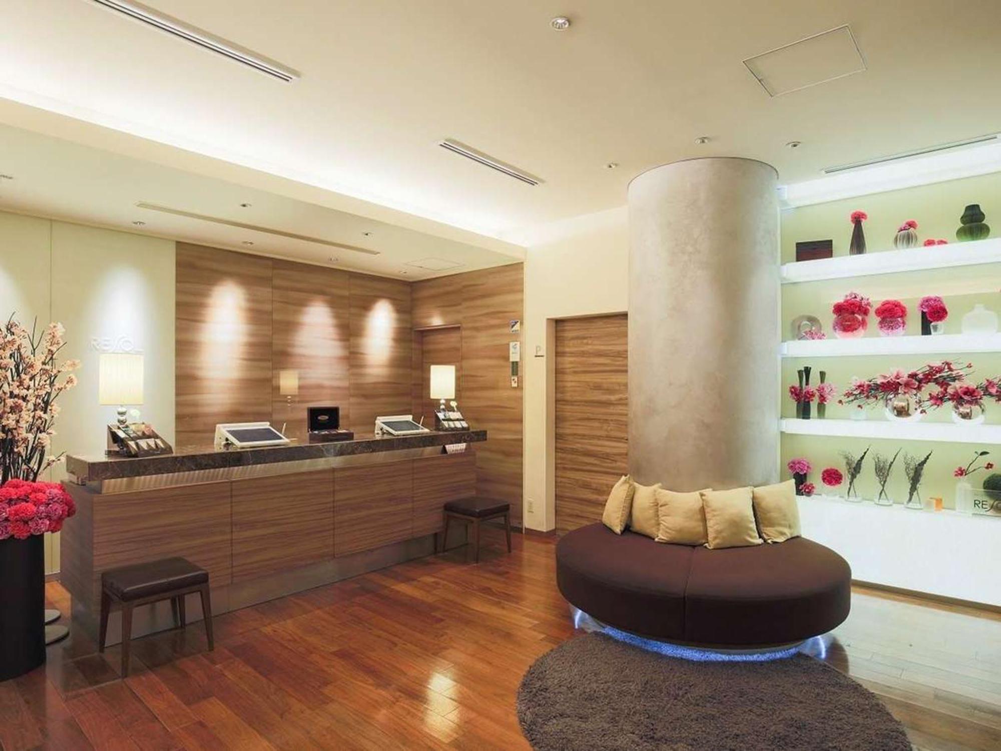 Hotel Resol Ikebukuro Tokyo Ngoại thất bức ảnh
