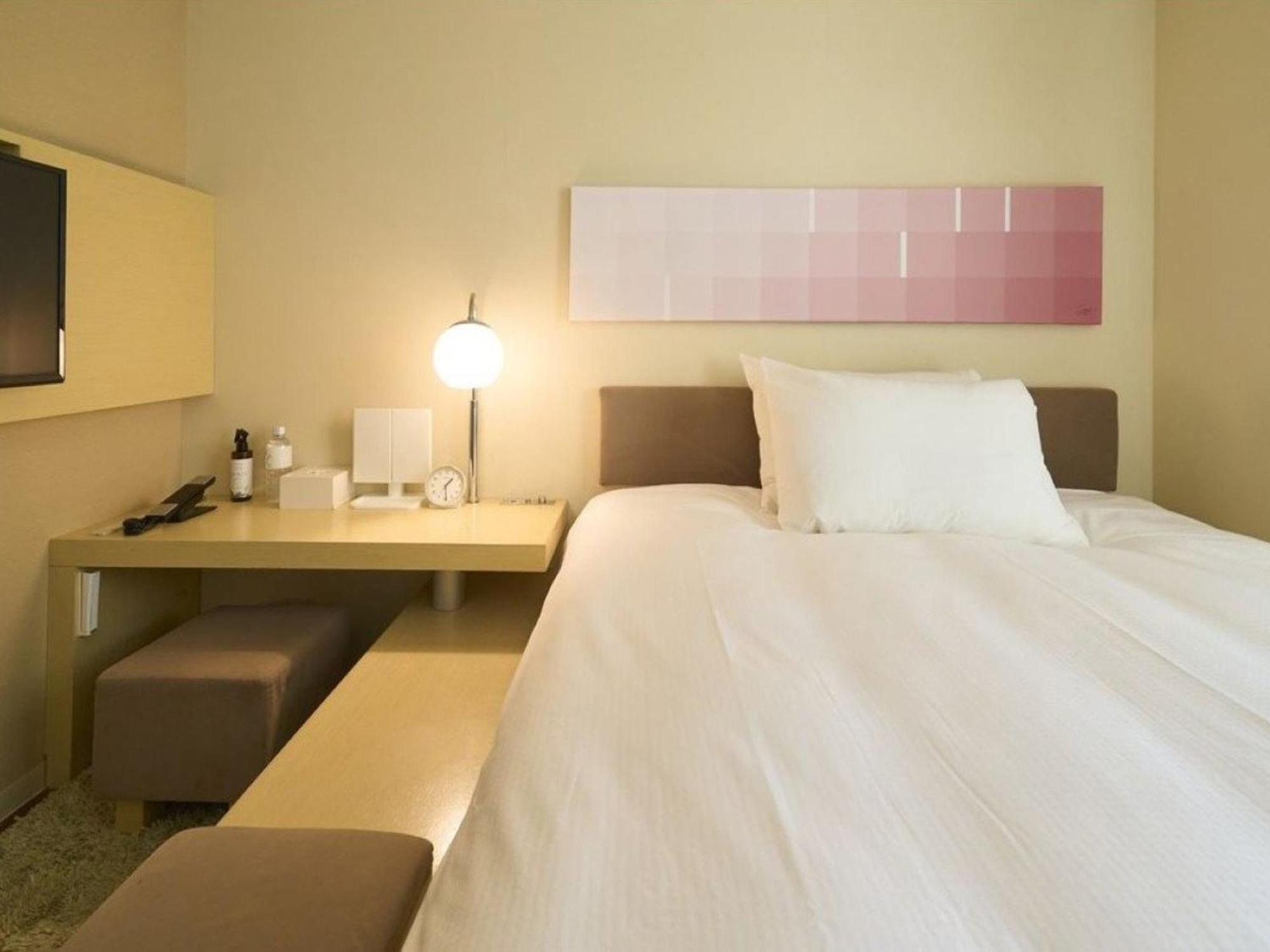 Hotel Resol Ikebukuro Tokyo Ngoại thất bức ảnh
