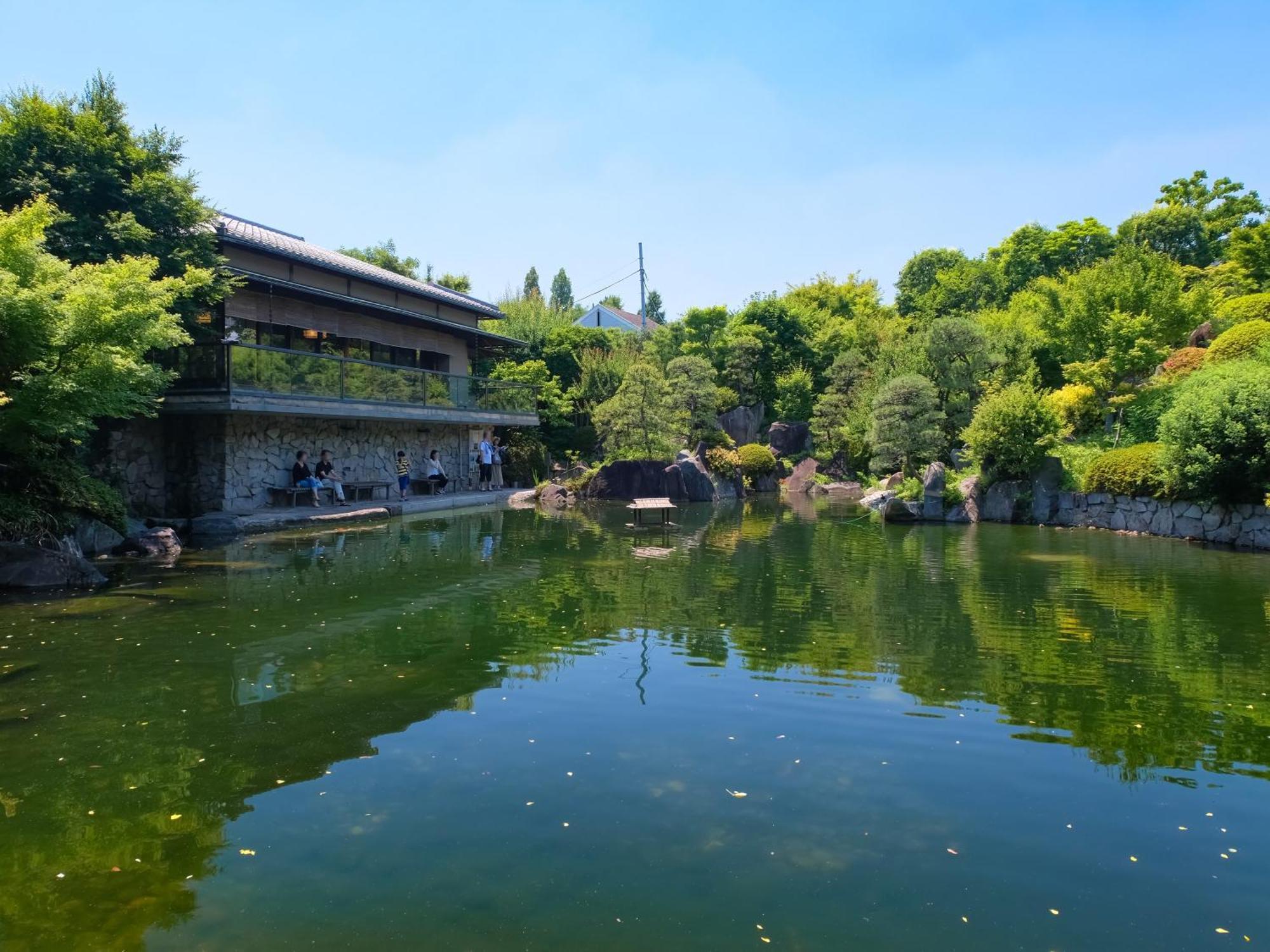 Hotel Resol Ikebukuro Tokyo Ngoại thất bức ảnh