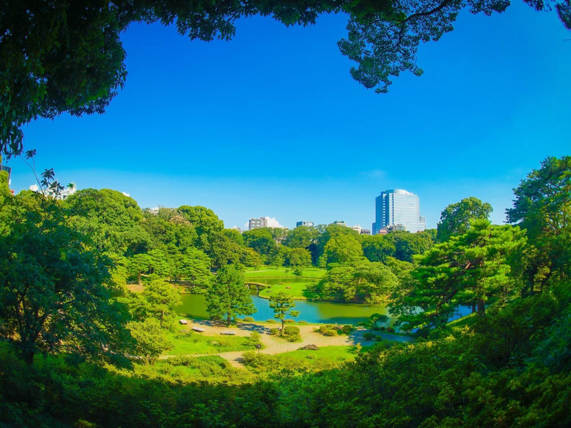 Hotel Resol Ikebukuro Tokyo Ngoại thất bức ảnh