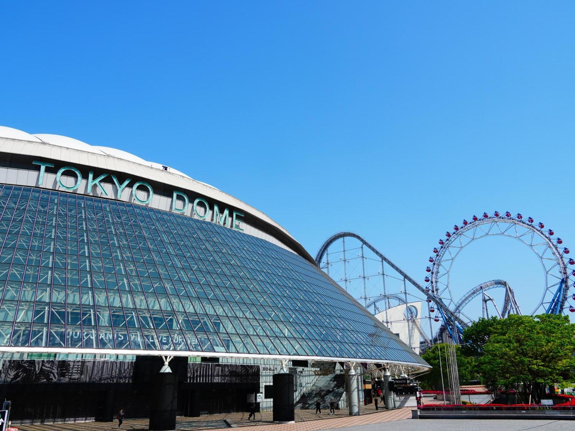 Hotel Resol Ikebukuro Tokyo Ngoại thất bức ảnh